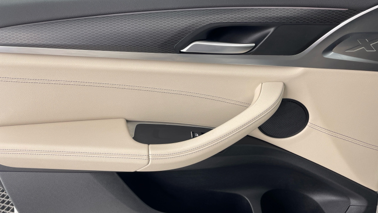 BMW X3 xDrive20i MHT M Sport 5dr Step Auto Petrol Estate